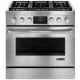 JennAir Pro Style 36 inch Range (JDRP436WP)