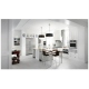 JennAir Pro Style JDRP536WP 36 inch Range