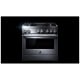 JennAir Rise 36 inch Dual Fuel Range (JDRP636HL)