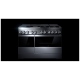 JennAir Noir 48 inch Range (JDRP648HM)