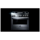 JennAir Rise 36 inch Dual Fuel Range (JDSP536HL)