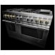 JennAir Rise 48 inch Dual Fuel Range (JDSP548HL)