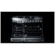 JennAir Rise JDSP548HL Dual Fuel Range