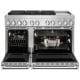 JennAir Noir 48 inch Range (JDSP548HM)