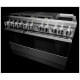 JennAir Noir 48 inch Stainless Steel Dual Fuel Range (JDSP548HM)