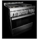 JennAir Noir JGRP430HM Gas Range