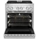 JennAir Noir JGRP430HM 30 inch Range