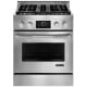 JennAir Pro Style 30 inch Stainless Steel Gas Range (JGRP430WP)