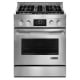 JennAir Pro Style 30 inch Gas Range (JGRP430WP)