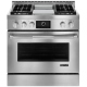 JennAir Pro Style 36 inch Range (JGRP536WP)