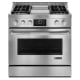 JennAir Pro Style JGRP536WP 36 inch Gas Range