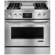 JennAir Pro Style JGRP536WP 36 inch Range