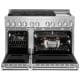 JennAir Noir 48 inch Range (JGRP548HM)