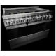 JennAir Noir JGRP548HM Gas Range