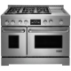 JennAir Pro Style JGRP548WP Gas Range