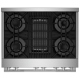 JennAir Rise 36 inch Range (JGRP636HL)
