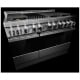JennAir Noir 48 inch Gas Range (JGRP648HM)