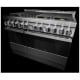JennAir Noir JGRP648HM Gas Range