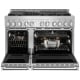 JennAir Noir 48 inch Range (JGRP648HM)
