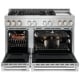 JennAir Rise 48 inch Range (JGRP748HL)