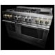 JennAir Rise 48 inch Gas Range (JGRP748HL)