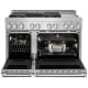 JennAir Noir 48 inch Range (JGRP748HM)