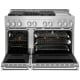 JennAir Noir JGRP748HM 48 inch Range
