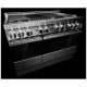 JennAir Noir 48 inch Gas Range (JGRP748HM)