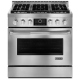 JennAir JLRP436WP 36 inch Range