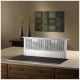JennAir JXD7036YS Ventilation