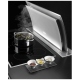 JennAir JXD7836BS Ventilation