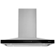 JennAir JXI8536DS Ventilation