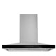 JennAir JXI8536HS Ventilation