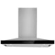 JennAir JXI8536HS Ventilation