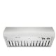 JennAir JXU9130HP Ventilation