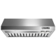 JennAir Pro Style Stainless Steel Range Hood (JXU9130WP)