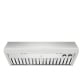 JennAir JXU9136HP Ventilation
