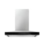 JennAir JXW8536HS Ventilation