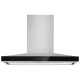 JennAir JXW8536HS Ventilation