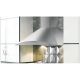 JennAir JXW8836WS Ventilation