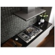 Hotte de cuisinière JennAir (JXW8936DS)