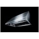 JennAir JXW9036HP Ventilation
