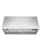 JennAir JXW9036HP Ventilation