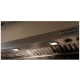 JennAir JXW9048WP