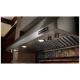 JennAir Pro Style Ventilation (JXW9048WP)