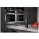 JennAir Euro Style 30 inch Stainless Steel Warmer Drawer (JWD3030ES)