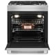 JennAir JDS1750ML 30 inch Range