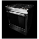 JennAir JDS1750ML 30 inch Dual Fuel Range