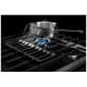 JennAir 30 inch Stainless Steel Dual Fuel Range (JDS1750ML)