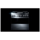 JennAir Noir 36 inch Dual Fuel Range (JDSP536HM)